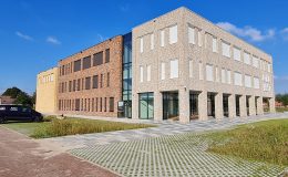 OBC Elst voorzijde - Giesbers Wijchen