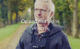 Groene parel in Brabantse oase: Westrik opgeleverd, Giesbers