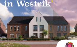 Groene parel in Brabantse oase: Westrik opgeleverd, Giesbers